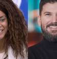 Domitila Barros e Moritz Carlo (Reprodução/Globo/Instagram)  Foto: Mais Novela