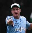 Cuca, técnico do Palmeiras  Foto: Divulgação / Estadão