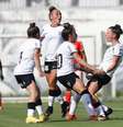  Foto: ( Agência Corinthians) / Gazeta Esportiva