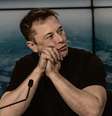 Elon Musk, CEO da Tesla   Foto: Oberhaus/Flickr / Tecnoblog