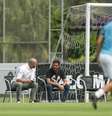  Foto: ( Agência Corinthians) / Gazeta Esportiva