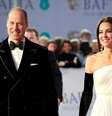 Príncipe sentiu ciúmes da esposa com Tom Cruise -  Foto: Reprodução Instagram/@princeandprincessofwales / Famosos e Celebridades