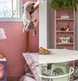 As candy colors podem trazer bastante leveza para os ambientes – Shutterstock  Foto: Alto Astral