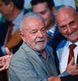 Moraes determinou o depoimento do ex-ministro após a CNN divulgar imagens que mostram integrantes do GSI interagindo com os golpistas   Foto: Adriano Machado/Reuters