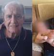 Laércio David passou por uma cirurgia, mas não resistiu  Foto: Reprodução/Tv Tribuna