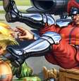 Street Fighter II: Special Champion Edition é destaque entre os novos games de Mega Drive no Switch Online  Foto: Capcom / Reprodução