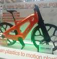 A Igus produz produtos de pláticos especialmente para o setor industrial  Foto: Terra Byte