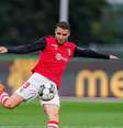  Foto: ( Divulgação Braga/ Twitter) / Gazeta Esportiva