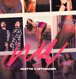 Anitta lança parceria com Hitmaker, um dos últimos singles em parceria com a Warner Music  Foto: Divulgação / Estadão