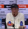  Foto: (Imagem: Reprodução/TV Corinthians) / Gazeta Esportiva