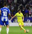  Foto: ( Divulgação Cádiz/Twitter) / Gazeta Esportiva