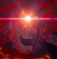 Ganondorf apareceu no terceiro trailer de Legend of Zelda: Tears of the Kingdom  Foto: Nintendo / Reprodução