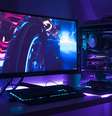 Como montar um PC Gamer: o que é preciso, valor, peças e mais  Foto: Reprodução