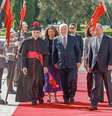Em Portugal, Lula também disse que pretende voltar a visitar a África  Foto: Ricardo Stuckert/PR