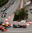 GP de Mônaco de Fórmula 1  Foto: Reuters