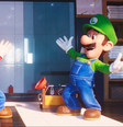 Filme do Super Mario deve chegar ao marco de US$ 1 bilhão em bilheterias e abre as portas para mais adaptações da Nintendo no cinema  Foto: Super Mario Bros: O Filme / Reprodução