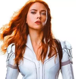 Scarlett Johansson  Foto: Divulgação/Marvel Studios 