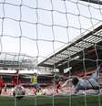 Liverpool x Nottingham Forest, pela Premier League  Foto: REUTERS/Phil Noble