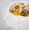 Nutrição e cérebro: como a comida ajuda no desempenho cognitivo? -  Foto: Shutterstock / Saúde em Dia
