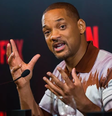 Will Smith  Foto: Divulgação Netflix. / Flipar