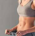 Emagrecer - Shutterstock  Foto: Sport Life