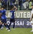  Foto: (FOTOS: THOMÁS SANTOS/STAFF IMAGES/CRUZEIRO) / Gazeta Esportiva
