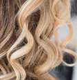 Os tons da cartela de loiros estão entre as tendências de cores para cabelo no outono -  Foto: Shutterstock / Alto Astral