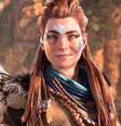 aloy-horizon.jpg  Foto: Guerilla Games / Divulgação