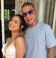 MC Guimê e Lexa se pronunciam após rumores de despejo -  Foto: Instagram/@lexa / Famosos e Celebridades