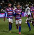  Foto: ( Mateus Lotif/FEC) / Gazeta Esportiva