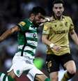  Foto: ( Reprodução / Sporting) / Gazeta Esportiva