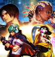 Demo de The King of Fighters XV tem 15 personagens selecionáveis  Foto: SNK / Divulgação