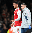 Foto: Divulgação/Arsenal / Gazeta Esportiva