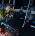 Dead Island 2 tem alguns segredos e dicas úteis para melhorar a performance dos Caça-Zumbis  Foto: Dead Island 2 / Reprodução