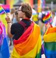 Parada do Orgulho LGBT+ de SP reivindica direitos e celebra pessoas LGBTQIA+  Foto: iStock
