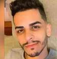 Vinícius Soares Garcia, de 31 anos, foi morto a facadas em BH  Foto: Reprodução/Facebook