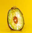 O abacate está entre os alimentos que aumentam a libido -  Foto: Shutterstock / Alto Astral