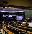 Plenário da Câmara dos Deputados   Foto: REUTERS/Adriano Machado