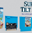 Super Tilt Bro.   Foto: Divulgação / Broke Studio / Tecnoblog
