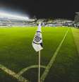 A Vila Belmiro será o palco da 3ª rodada do Brasileirão (FOTO: Divulgação/Santos F.C)  Foto: Lance!