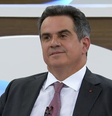 Ciro Nogueira sobre caso das joias sauditas: "Tenho certeza da seriedade de Bolsonaro"  Foto: Poder360