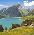 Dados alarmantes apontam falta de neve em Alpes suíços  Foto: Wirestock/Freepik