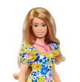 Mattel lança Barbie com Síndrome de Down  Foto: Mattel