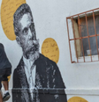 Evento será realizado no Morro da Providência, onde Machado de Assis nasceu  Foto: Galeria Providência