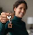Comprar um imóvel ou investir e viver de aluguel?  Entenda qual a melhor decisão para você   Foto: iStock