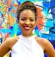 Sara Raimundo morreu indo para os Estados Unidos  Foto: Reprodução/Instagram/@eusararaimundo.png
