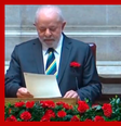 Presidente do Parlamento defende Lula após críticas da extrema-direita em Portugal   Foto: Reprodução