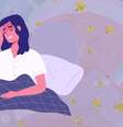 Enxaqueca menstrual: saiba o que fazer quando a dor de cabeça vier -  Foto: Shutterstock/Canva / todateen