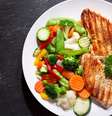Alimentação regrada - Shutterstock  Foto: Sport Life