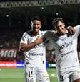  Foto: ( Ivan Storti / Santos FC) / Gazeta Esportiva